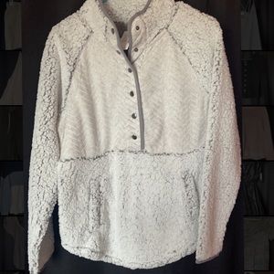 Maurice’s Sherpa